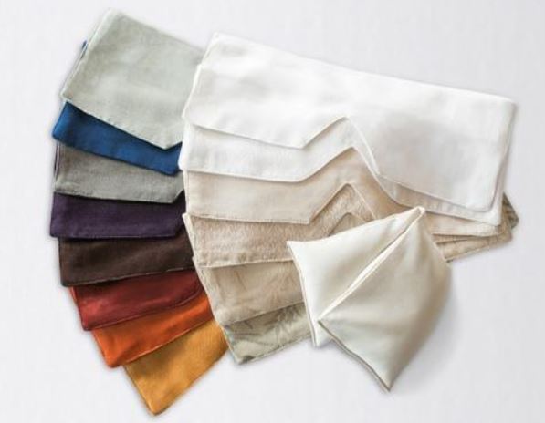 cheap eye pillows