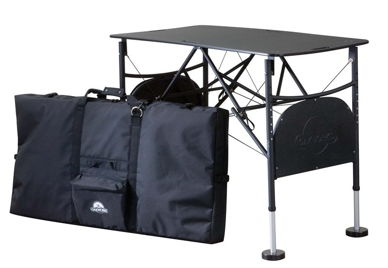 Portable Taping Table Game Package Athletic Training Tables Oakworks