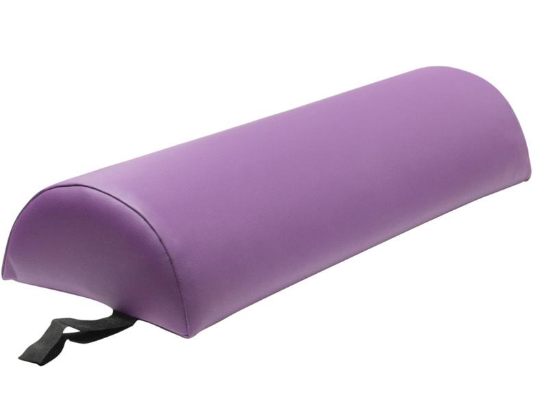 Half Round Bolster Bolsters & Cushions I9336 Custom Craftworks