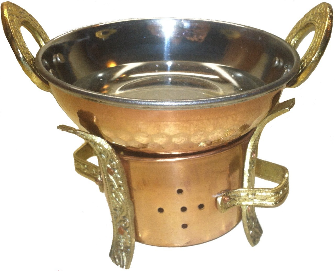 Oil warmer clearance for massage