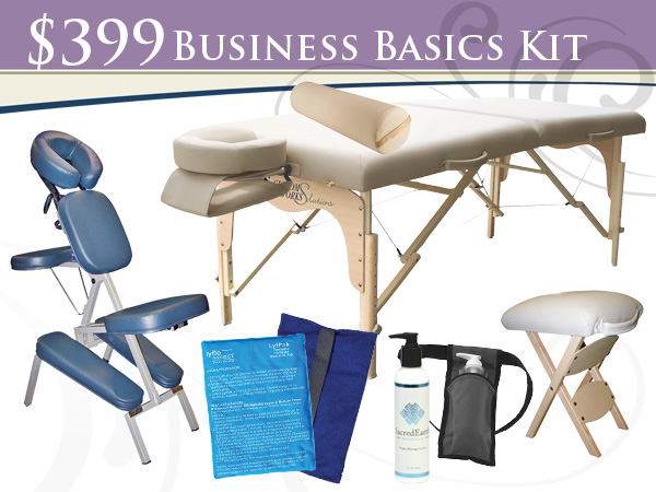 business basics kit