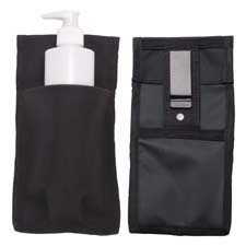 clip on oil holster