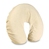 seamless fitted crescent covers