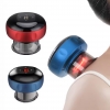 Electric Cupping Machine with 12 Mode Massage