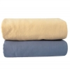 NRG Basic Microfiber 3 PC Sheets Sets (fitted, flat, cradle cover)