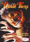 Create Faces&trade; � Face Painting: Halloween Horror