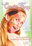 Create Faces&trade; � Face Painting: Holidays & Seasons