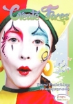 Create Faces&trade; � Face Painting: Masquerade