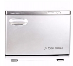 Touch America Hot Towel Cabinets