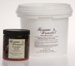 Keyano Chocolate Scrub