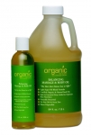 Organic Organic Lavender Balancing Massage & Body Oil