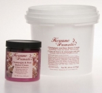 Keyano Champagne & Rose Butter Cream