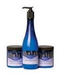 Keyano Lavender Butter Cream