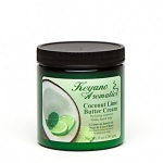 Keyano Coconut Lime Butter Cream - 64 oz