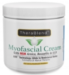 Cryoderm Myofascial Cream - 16oz