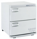 Paragon Paragon Hot Towel Cabinet / 128 Towel Capacity (HC-202)