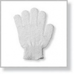 Exfoliating Hydro Glove
