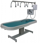 Touch America Hydrokinetic Vichy Shower