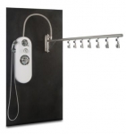 Ditto Vichy Shower - 88