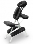 Custom Craftworks Melody Portable Massage Chair with Carry Case
