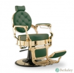 Truman Barber Chair