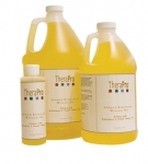 TheraPro� Swedish Effleurage Massage Oil Unscented