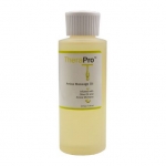 Arnica Massage Oil - Infused with Olive Oil & Arnica Montana - 4 oz.
