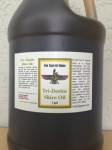 A. Muzda Enterprises Tri-Doshic Shiro Oil