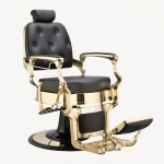 Adams Barber Chair by Berkeley