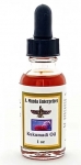 A. Muzda Kukumadi Oil