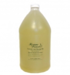 Keyano Aromatics Coconut Lime Massage Oil - 1 Gal