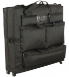 Master� Massage Universal Massage Table Carry Case with Wheels