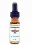 A. Muzda Anu Nasya Oil