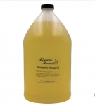 Keyano Aromatics Homeopathic Massage Oil Gallon