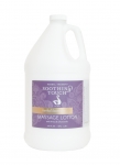 Soothing Touch Herbal Lavender Massage Lotion - 1 Gallon