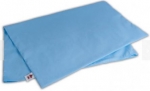 Core Blue Slip-On Tri-Core Pillowcase