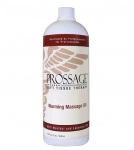 Prossage Soft Tissue Therapy - Warming Massage Oil