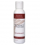 Parker Prossage Soft Tissue Therapy - Warming Massage Oil - 3 oz.