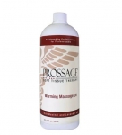 Parker Prossage Soft Tissue Therapy - Warming Massage Oil - 32 oz.