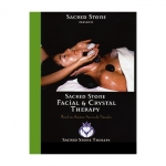 Sacred Stone Facial & Crystal Therapy CEU Course - 50 CEU Hours