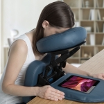 Earthlite TravelMate� Desktop Massage Kit
