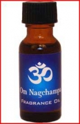 Nag Champa Oil