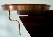 Copper Headpiece