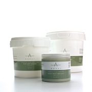 Amber Seaweed / French Green Clay Mud Masque