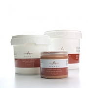 Amber Sedona / French Red Clay Body Mud Masque
