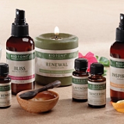 Biotone Essential Oil Blends
