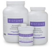 Biotone Relaxing Therapeutic Massage Creme