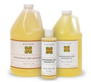 Biotone Replenishing Light Massage Oil