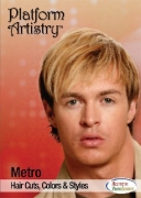 Platform Artistry™: Metro Hair Cuts, Colors & Styles