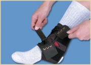PowerWrap Ankle Brace